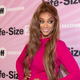 Tyra Banks attends the premiere of ‘Life Size 2' at Hollywood Roosevelt Hotel on November 27, 2018 in Hollywood, California.